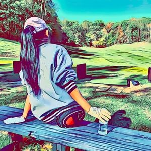 Meet your Posher, Chia-ling